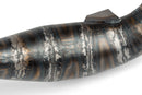 Aprilia SX SM 50 2T D50B0 [2007–] - Exhaust BRK Cross