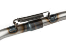 Aprilia SX SM 50 2T D50B0 [2007–] - Exhaust BRK Cross