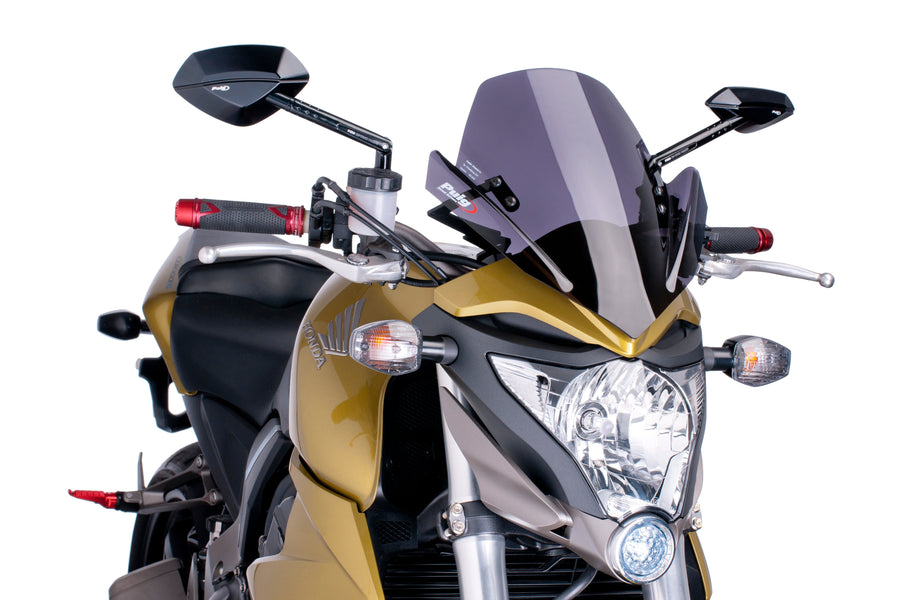 HONDA CB 1000 R [2016] – New Generation Sport – Transparent