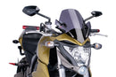 HONDA CB 1000 R [2016] - New Generation Sport Windschild | Stark getönt | PUIG 5645F