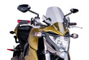 HONDA CB 1000 R [2016] – New Generation Sport – Transparent