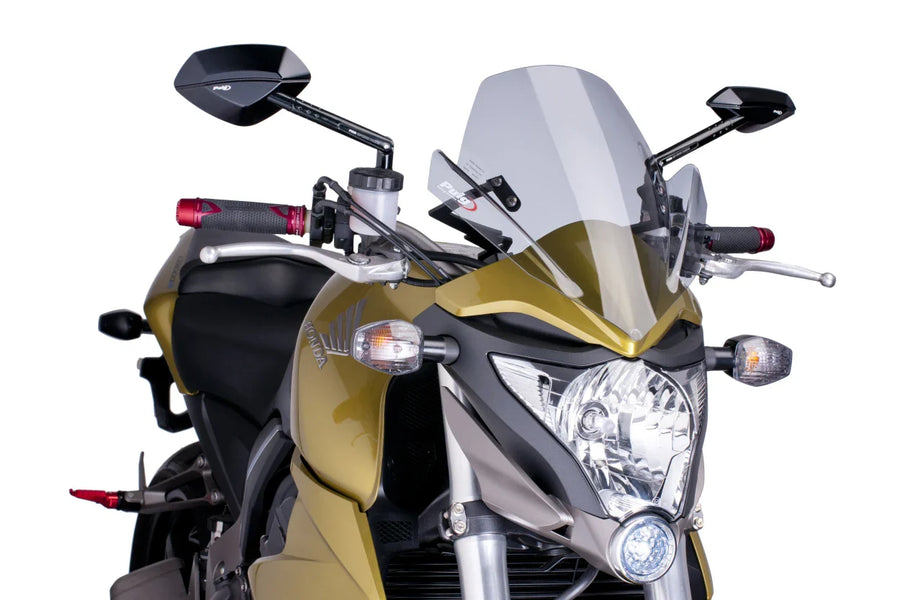 HONDA CB 1000 R [2016] – New Generation Sport – Stark getönt