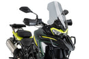 BENELLI TRK 702 X [2024] – Touring Screen – Transparent-10