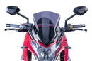 SUZUKI GSR 750 [2016] – New Generation Sport – Schwarz-4
