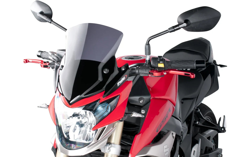 SUZUKI GSR 750 [2016] – New Generation Sport – Stark getönt