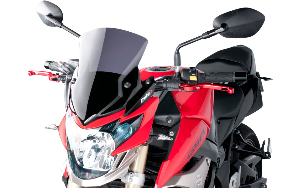 SUZUKI GSR 750 [2016] – New Generation Sport – Schwarz