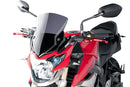SUZUKI GSR 750 [2016] – New Generation Sport – Schwarz-3