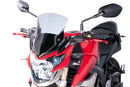 SUZUKI GSR 750 [2016] – New Generation Sport – Schwarz-1