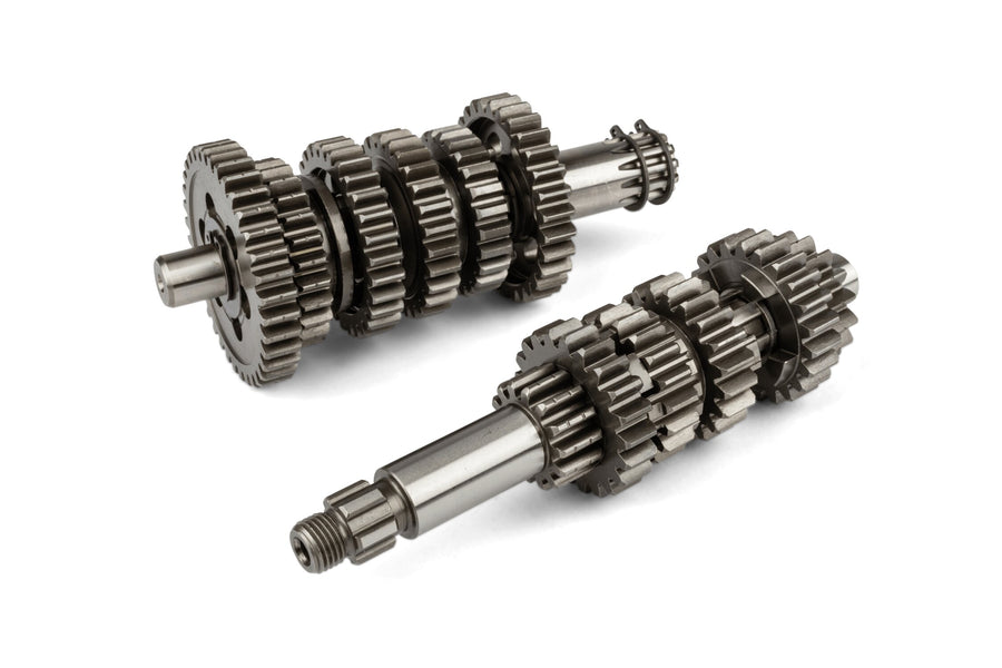 Derbi Senda DRD X-Treme SM '10 - '17 50 2T D50B0 - Gearbox Racing