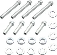 Harley-Davidson FXRS-SP 1340 Low Rider Sport Edition (Fxrsl) [1986] - 12-point rocker box mounting kit - picture 9