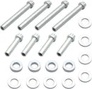 Harley-Davidson FXRP 1340 Sport Glide Police [1984] - 12-point rocker box mounting kit - picture 9