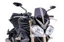 TRIUMPH STREET TRIPLE 675 RX [2016] – New Generation Sport – Schwarz-5