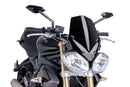 TRIUMPH STREET TRIPLE 675 RX [2016] – New Generation Sport – Getönt-5
