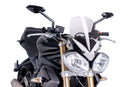 TRIUMPH STREET TRIPLE 675 RX [2016] – New Generation Sport – Transparent-2
