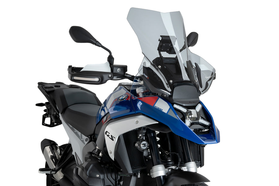 BMW R 1300 GS TROPHY [2025] – Touring Screen Plus – Transparent