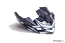 SUZUKI GSR 750 [2016] – Bugspoiler – Mattschwarz-5
