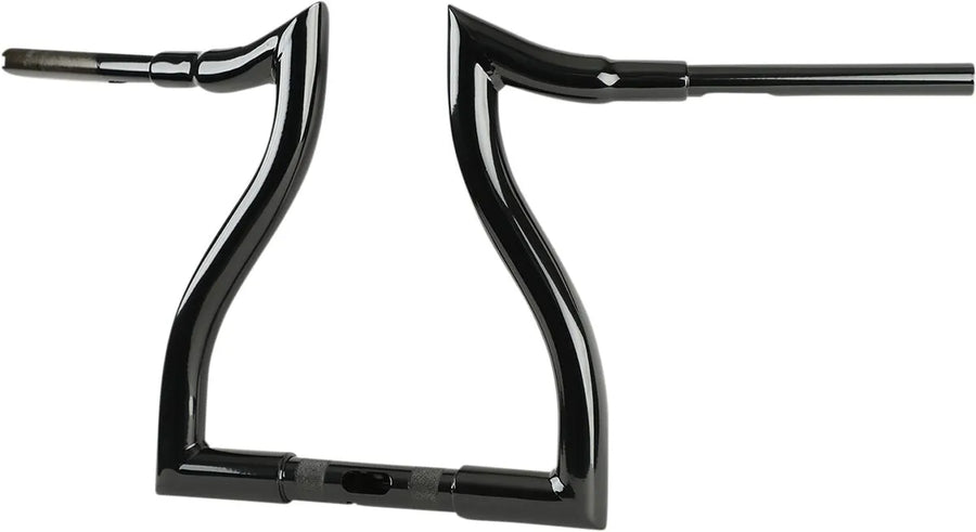 harley davidson fltruse [LA CHOPPERS] – Hammerhead Lenker