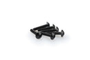 KTM RC 390 [2025] – Muttern aus Anodisierten Aluminium – Silber-35