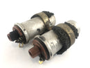 Moto Guzzi Le Mans 1000 VV [1988] - Ignition coils-1