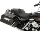 harley davidson flhr [DRAG SPECIALTIES] – Predator III seat-4
