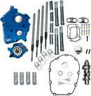 Harley-Davidson FLSTFI 1923 Softail Fat Boy Gray Ghost 117 [2026] - Nockenwellengehäuse-Kit für M8 – Nockenwellenprofil: 475C – Bild 9
