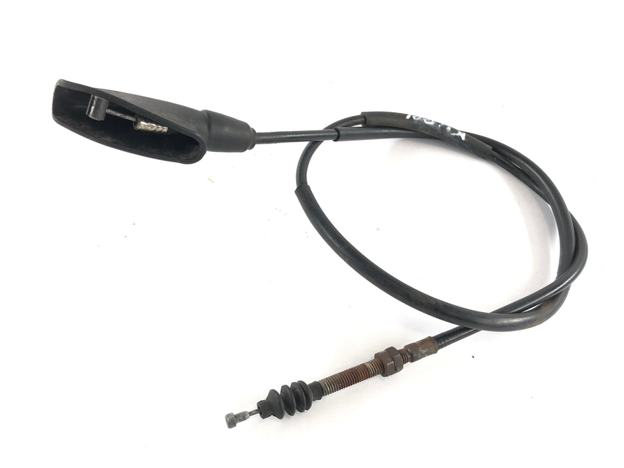 Honda XL 500 S PD01 - Clutch Bowden cable Clutch cable