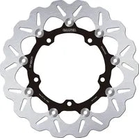 Yamaha Yzf-R25 Rg10 [2016, 2018-2024] - brake disc - picture 7