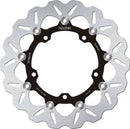 Yamaha Yzf-R25 Rg10 [2016, 2018-2024] - brake disc - picture 7