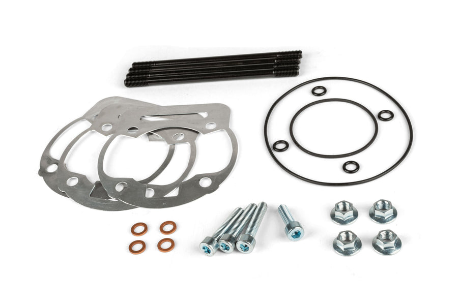 Derbi Senda DRD X-Treme SM '10 - '17 50 2T D50B0 - cylinder kit RF80WR