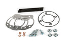 Derbi Senda R DRD Racing Enduro 50 2T D50B0 [2006–] - Cylinder kit RF80WR