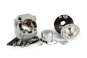 Fantic XE 50 2T - cylinder kit Racing Factory WR 90cc