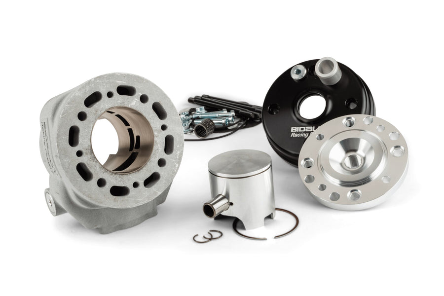 Fantic XE 50 2T - cylinder kit Racing Factory WR 90cc