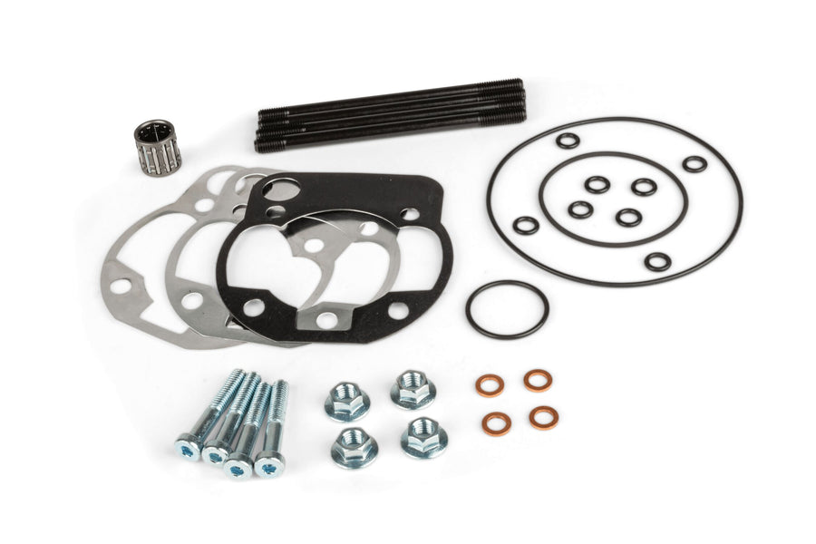 Rieju MRT Pro SM 50 2T - Zylinderkit Racing Factory WR 90cc