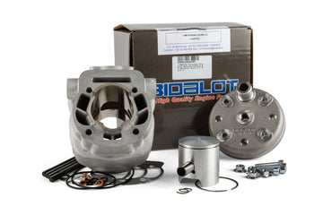 Derbi Senda DRD Racing SM 50 2T D50B0 [2012–] - Cylinder kit RF80WR