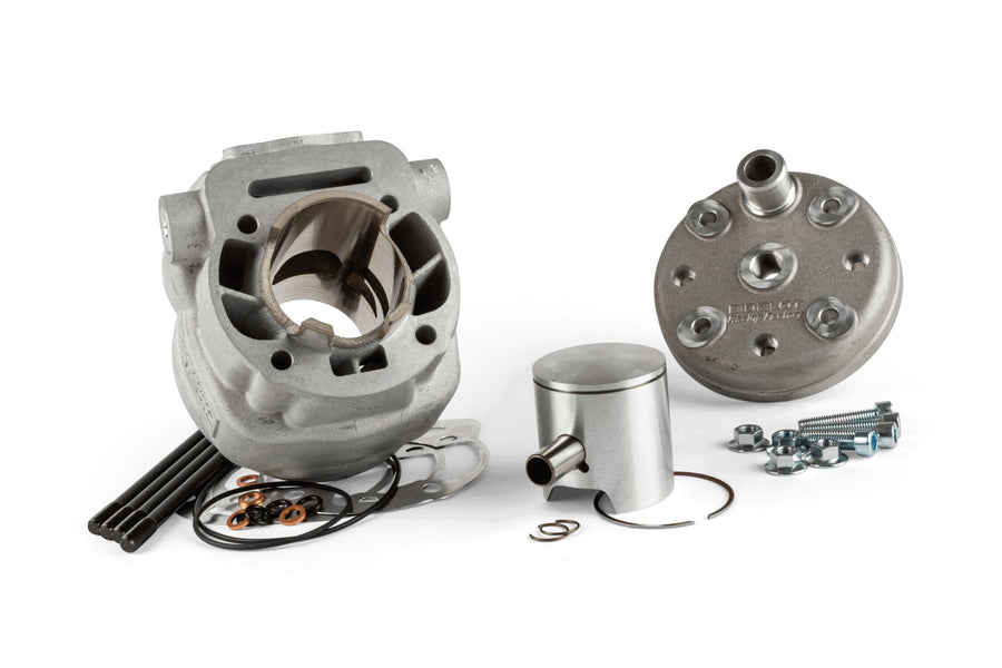 Aprilia SX 50 2T - cylinder kit RF80WR
