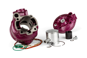 Beta RR Track 50 2T - cylinder kit Due Plus 75 cc