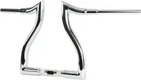 Harley Davidson Fltr [LA CHOPPERS] – Hammerhead Lenker