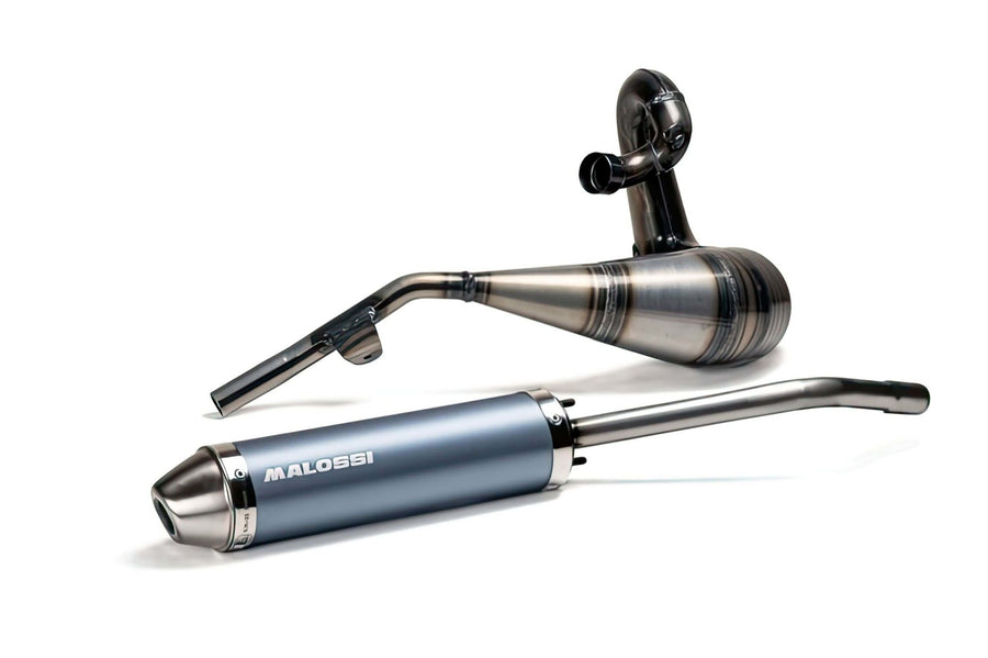 Beta RR-T SM 50 2T - Exhaust MHR Replica