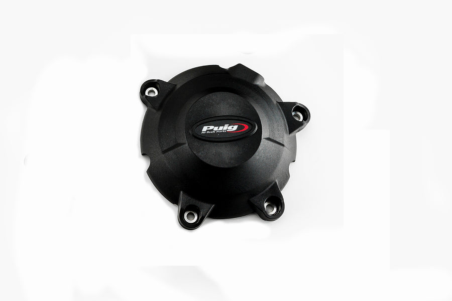 KAWASAKI ZX-10RR [2025] – Ersatzteile - Motorschutzhaube – Schwarz