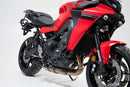Yamaha Tracer 900 [SW-MOTECH] – Rahmenschützer
