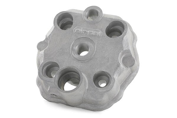 Derbi Senda R DRD Racing Enduro 50 2T D50B0 [2006–] - Cylinder kit aluminum sport 80cc