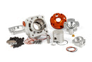 Beta RR SM 50 2T - tuning kit cylinder exhaust R/T