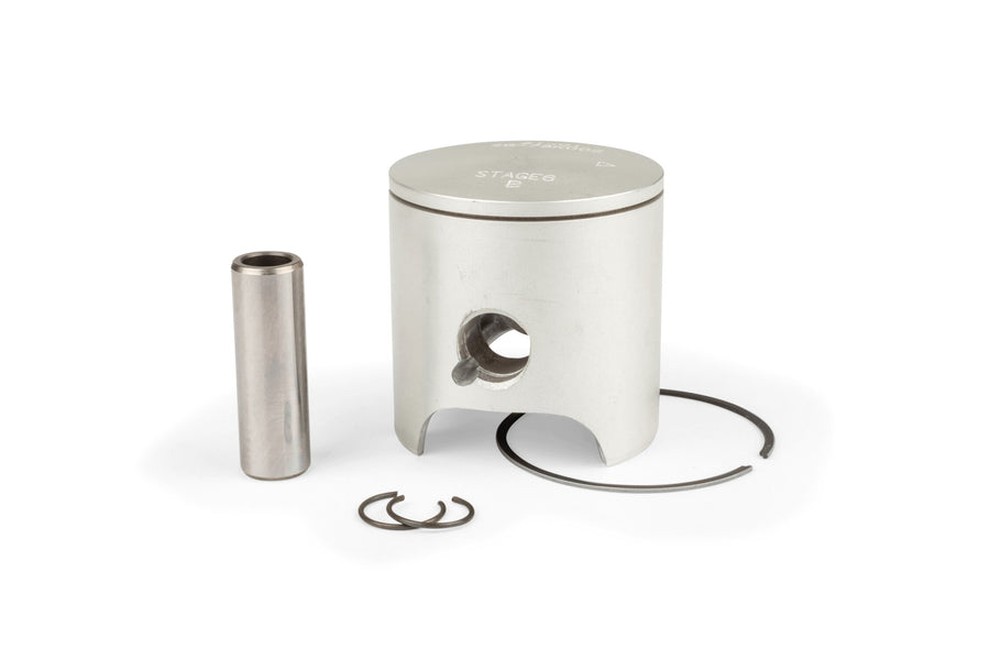 Rieju MRX Enduro 50 2T AM6 - Zylinderkit R/T 70