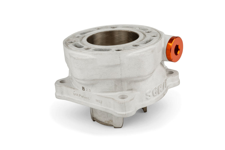 Rieju RR Enduro 50 2T AM6 - Zylinderkit R/T 70