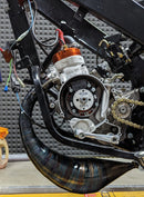 Beta RR Enduro 50 2T - tuning kit cylinder crankshaft exhaust R/T 70