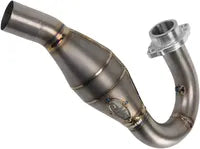 Honda CRF 250 Rx [2022-2024] - MegaBomb manifold - Material: stainless steel - Picture 8