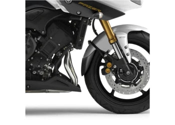 YAMAHA FZ8 FAZER [2015] – Kotflügelverlängerung – Mattschwarz
