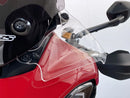 ducati multistrada 1200 [WRS] – Pair of side wind deflectors-2