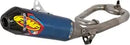 Honda CRF 450 R [2023, 2023-2026] - Factory 4.1 RCT exhaust system - picture 4