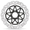 Ktm 1290 Super Duke GT ABS [2021-2022, 2023-2024] - Flame Series Rotor Race – Art.-Nr. 112222 – Bild 8